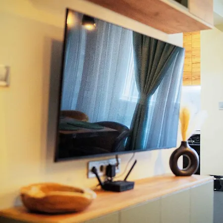 Apartment Renaissance *