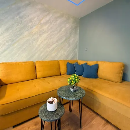 Apartment Renaissance Burgas