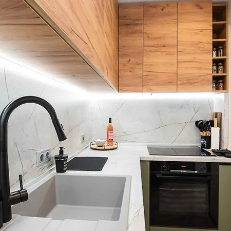 Renaissance Burgas