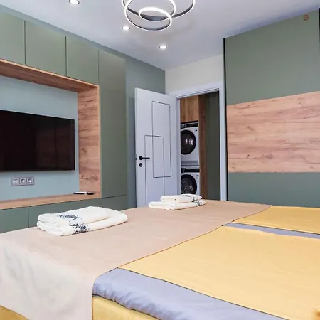 Renaissance Apartment