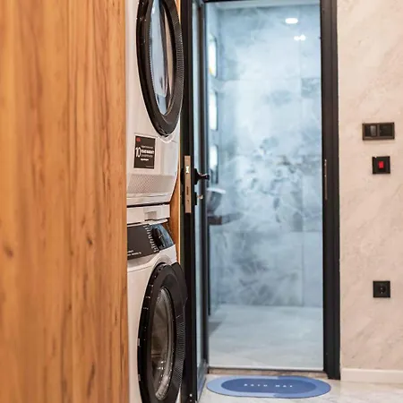 Renaissance Apartment Burgas