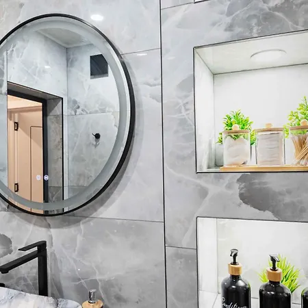 Apartment Renaissance Burgas