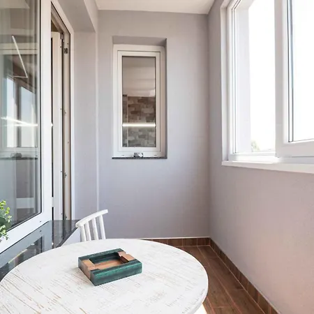 Apartament Renaissance