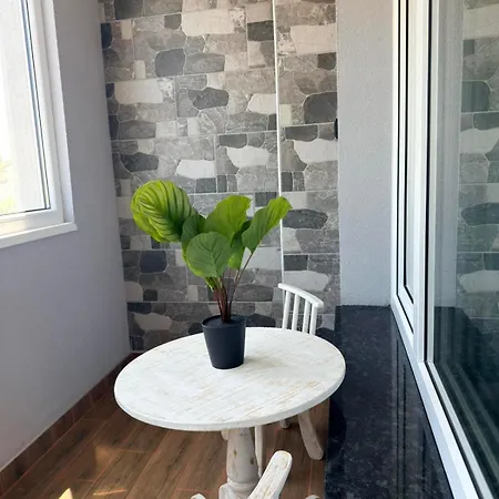 Apartment Renaissance